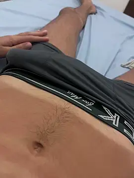 jacksommatos online show from 04.10.26