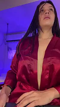 Snapshot of MeganMyerss_ chatting on 10.25.25 MeganMyerss  online show from 10.25.25