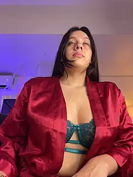 Snapshot of MeganMyerss_ chatting on 10.26.25 MeganMyerss  online show from 10.26.25