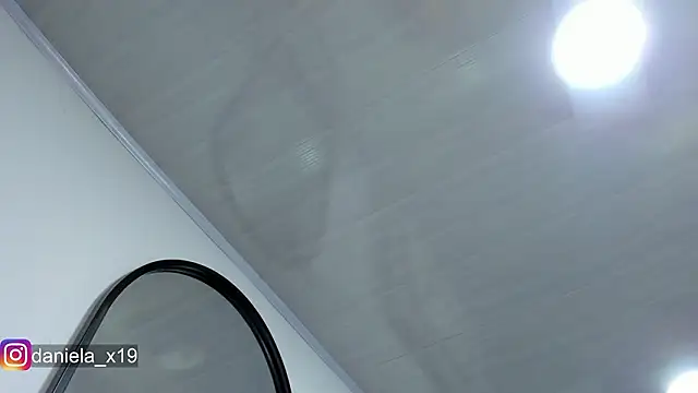 Daniela x19 online show from 03.20.26