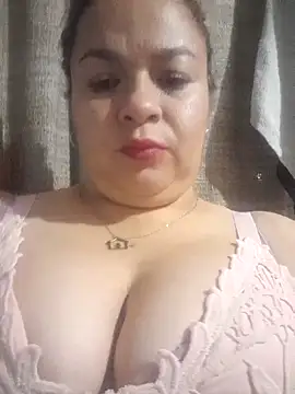 Snapshot of Amalia-sm chatting on 10.09.25 Amalia-sm online show from 10.09.25