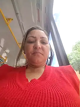 Lunita86 online show from 11.11.25