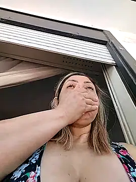 Lunita86 online show from 01.06.26