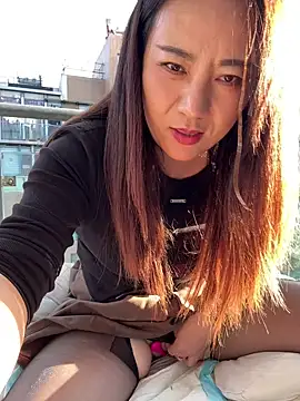 Kayla-love online show from 02.06.26