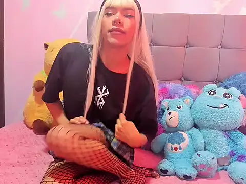 khloe vixen online show from 09.17.25