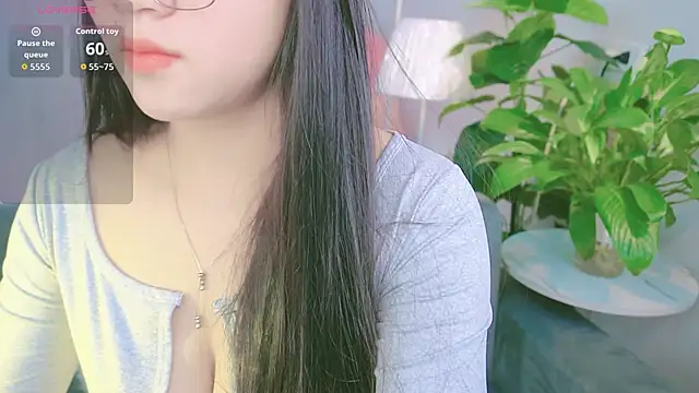 Cherry-26 online show from 10.02.25