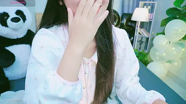 Cherry-26 online show from 11.01.25