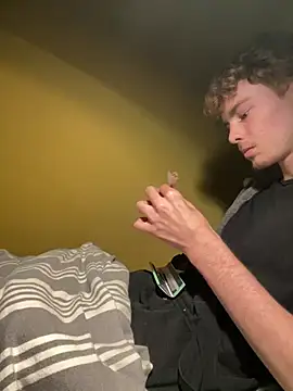 Randy9222 online show from 01.12.26