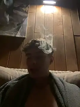 Randy9222 online show from 06.09.26