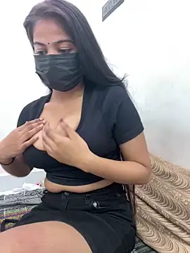 Rihana 01 online show from 10.12.25