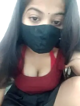 Rihana 01 online show from 10.23.25