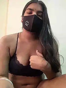 Hot janvi 2 online show from 10.09.25