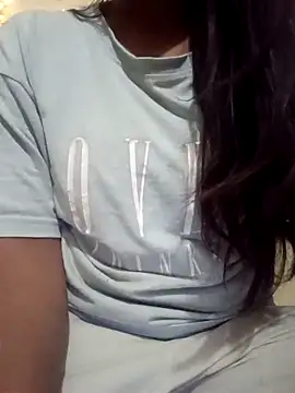 Hot janvi 2 online show from 10.14.25