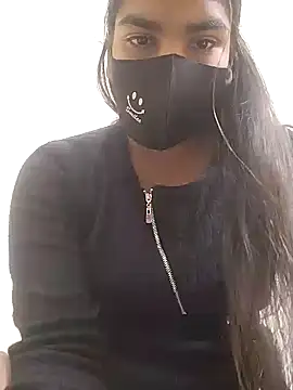 Hot janvi 2 online show from 10.20.25