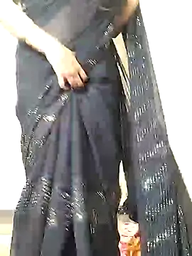 Hot janvi 2 online show from 10.27.25