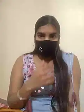 Hot janvi 2 online show from 10.28.25