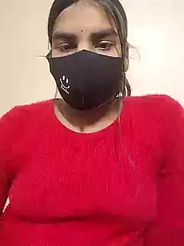 Hot janvi 2 online show from 10.30.25