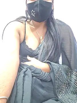 Hot janvi 2 online show from 11.13.25