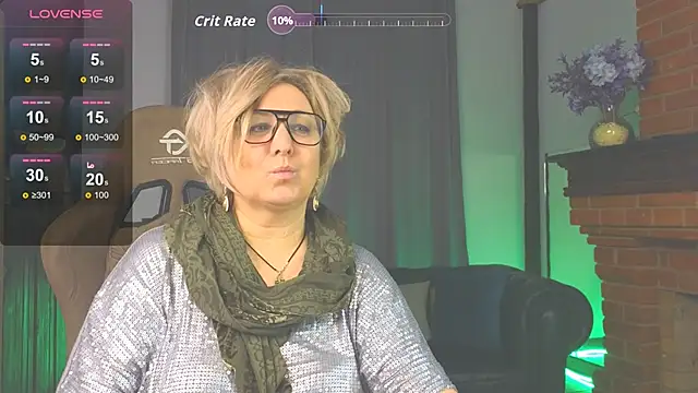 Marta Wils online show from 01.08.26