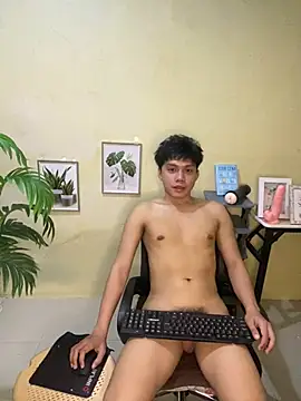 Jan Waynexx online show from 03.20.26