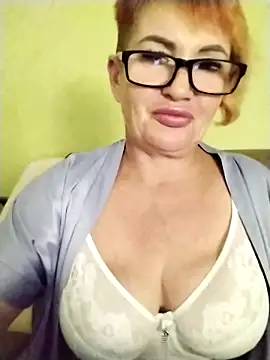 Alissa55552111 online show from 09.22.25