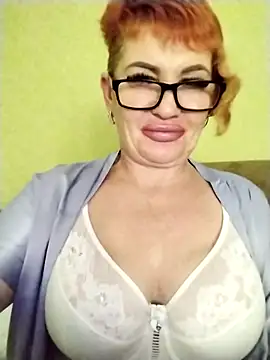 Alissa55552111 online show from 10.10.25