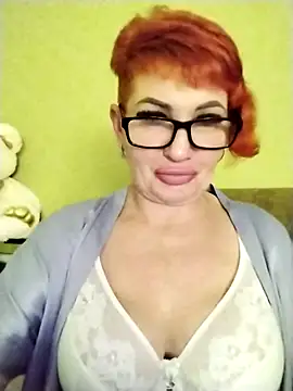 Alissa55552111 online show from 11.12.25