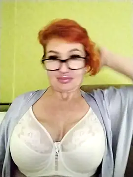 Alissa55552111 online show from 12.13.25