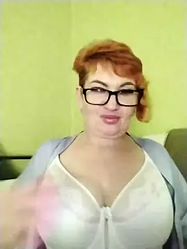 Alissa55552111 online show from 12.21.25