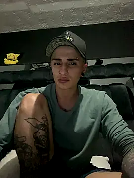 Brandondosh online show from 01.07.26