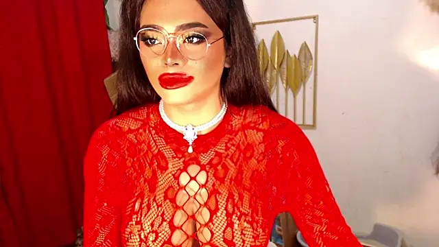 Tasha Goddess online show from 03.24.26