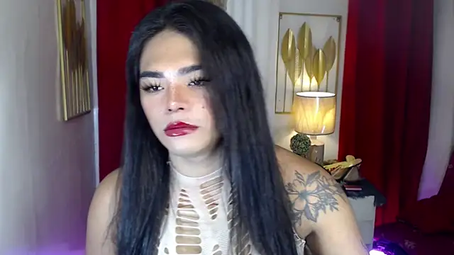 Tasha Goddess online show from 04.27.26