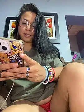 Rouus14 online show from 11.08.25