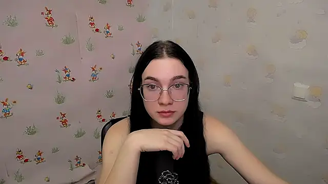 MiraBabe  online show from 10.28.25