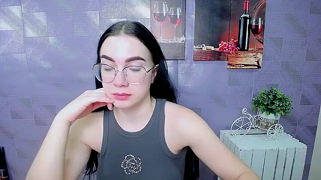 MiraBabe  online show from 11.17.25