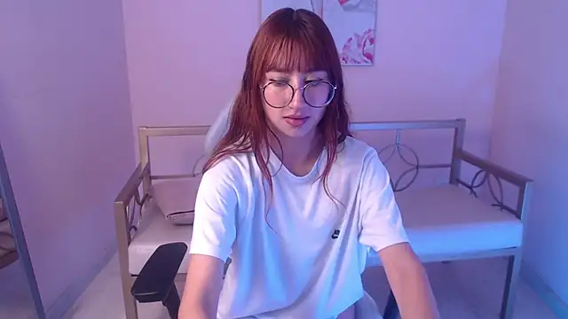 gaby angel  online show from 09.19.25