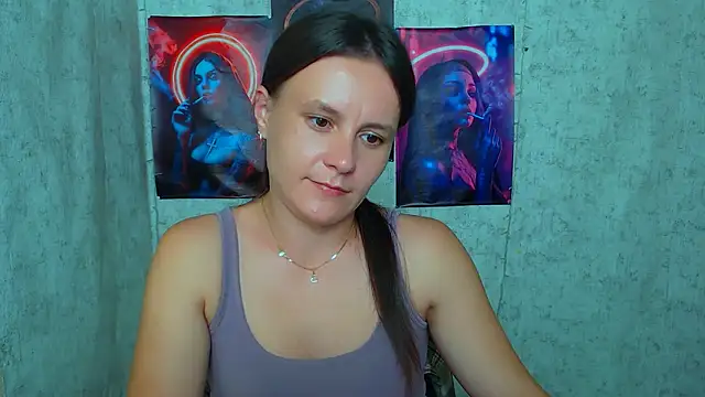 EvelinaMiss  online show from 09.19.25