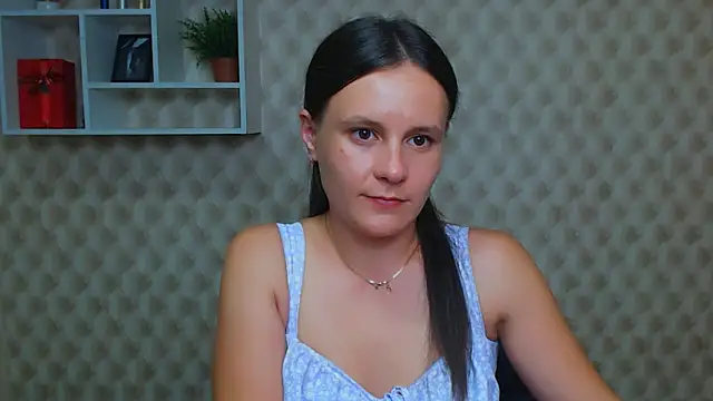 EvelinaMiss  online show from 09.22.25