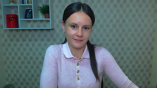 EvelinaMiss  online show from 09.26.25