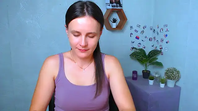 EvelinaMiss  online show from 10.05.25