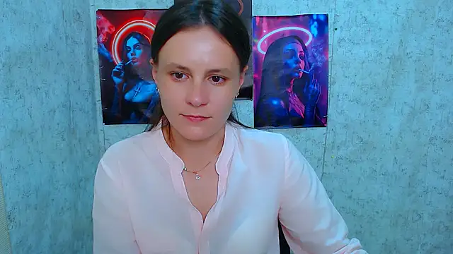 EvelinaMiss  online show from 10.06.25