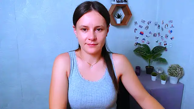 EvelinaMiss  online show from 10.25.25