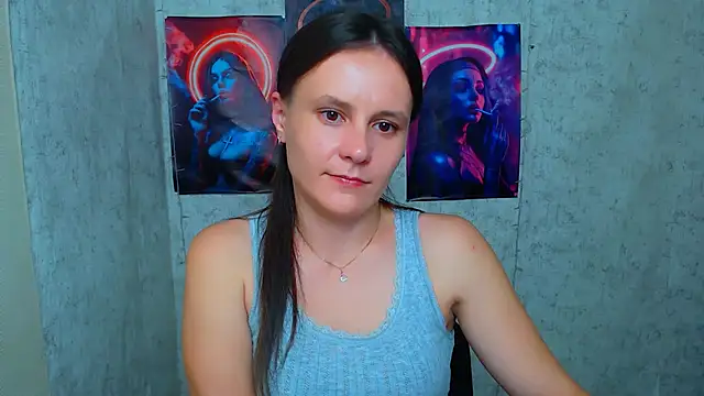 EvelinaMiss  online show from 11.03.25