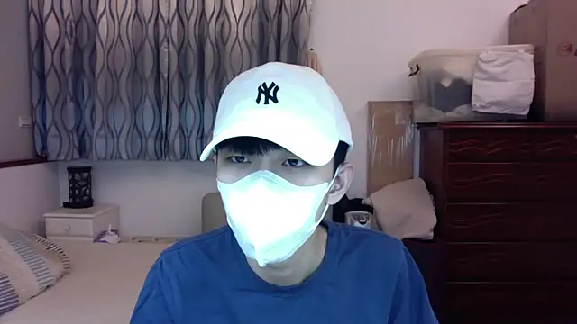 kai101010 online show from 09.23.25