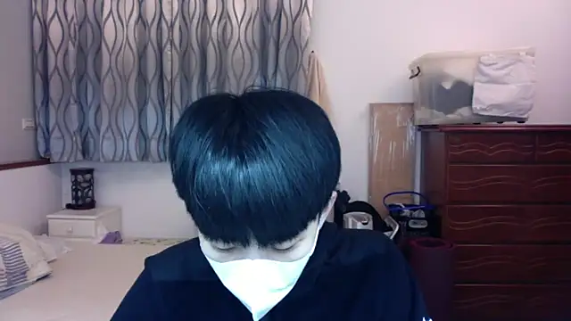 kai101010 online show from 09.27.25