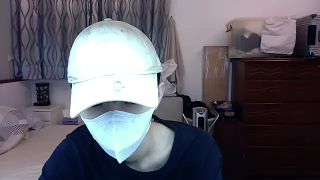 kai101010 online show from 10.02.25