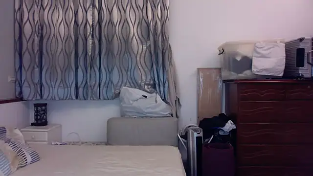 kai101010 online show from 10.10.25