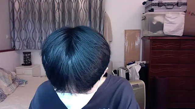 kai101010 online show from 11.03.25