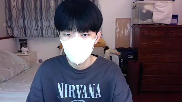 kai101010 online show from 12.01.25