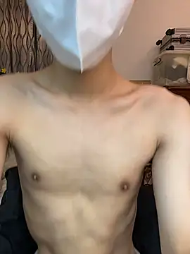 kai101010 online show from 01.06.26